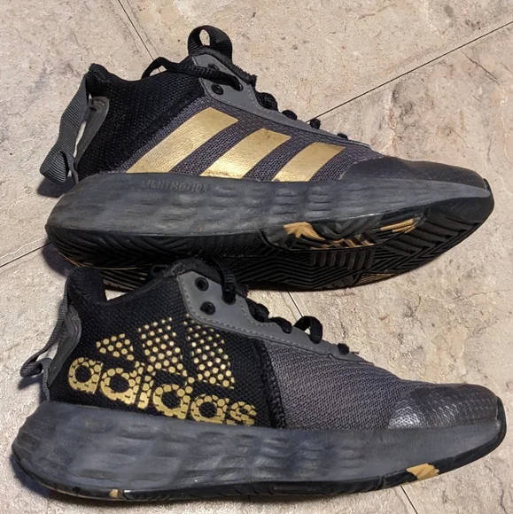 adidas | Shoes | Adidas Ownthegame 2 Basketball Shoe | Poshmark